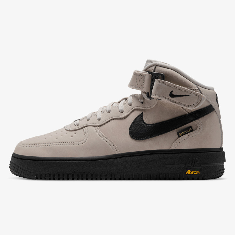 NIKE Tenisice AIR FORCE 1 MID '07 GTX VIBRAM 