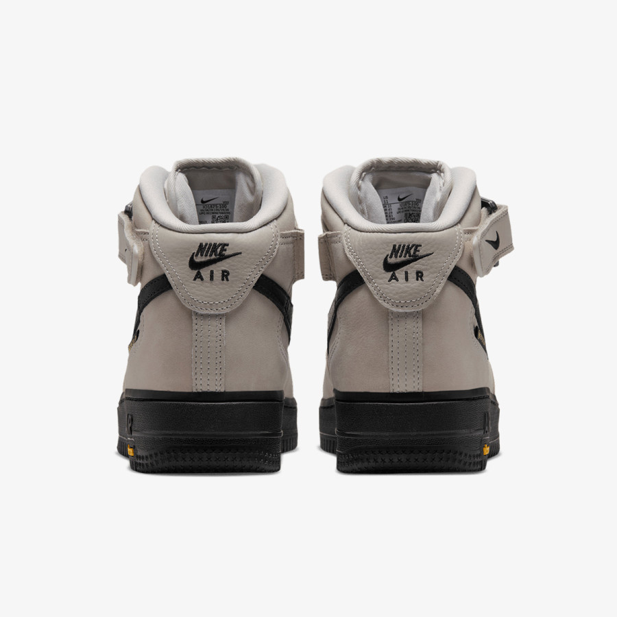 NIKE Tenisice AIR FORCE 1 MID '07 GTX VIBRAM 