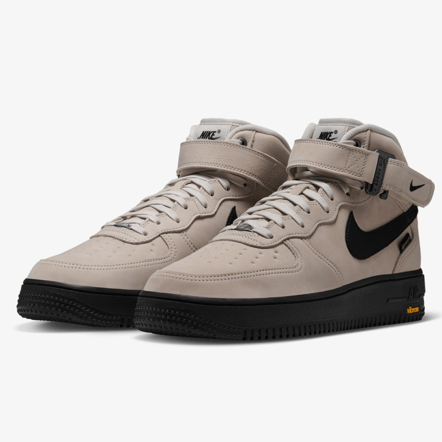 NIKE Tenisice AIR FORCE 1 MID '07 GTX VIBRAM 