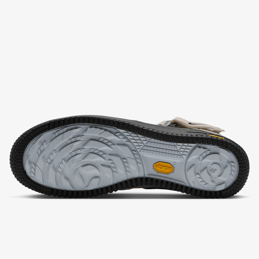 NIKE Tenisice AIR FORCE 1 MID '07 GTX VIBRAM 