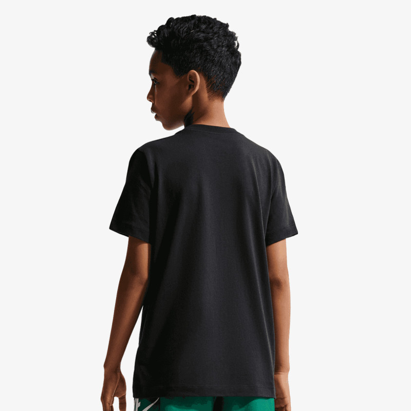 NIKE Majica kratkih rukava K NSW TEE BOXY MLT SPT 