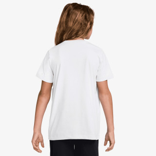 NIKE Majica kratkih rukava K NSW TEE BOXY MLT SPT 