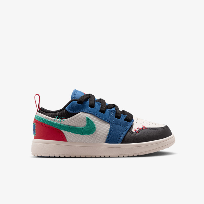 JORDAN Tenisice JORDAN 1 LOW ALT SE (PS) 