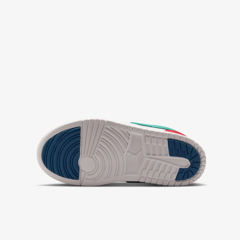 JORDAN Tenisice JORDAN 1 LOW ALT SE (PS) 