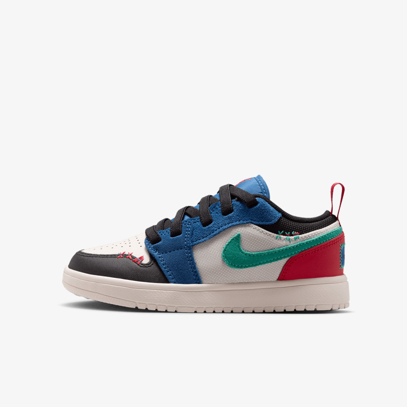 JORDAN Tenisice JORDAN 1 LOW ALT SE (PS) 