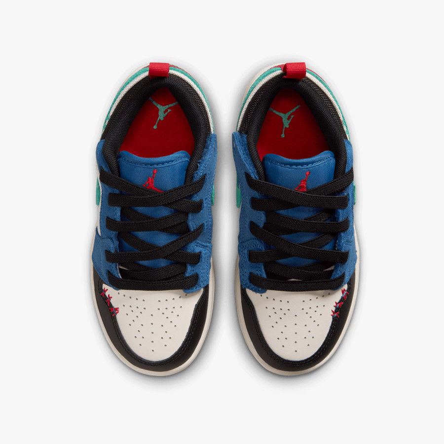JORDAN Tenisice JORDAN 1 LOW ALT SE (PS) 
