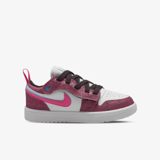 NIKE Tenisice JORDAN 1 LOW ALT SE (PS) 