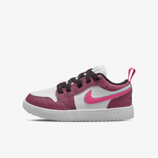 NIKE Tenisice JORDAN 1 LOW ALT SE (PS) 