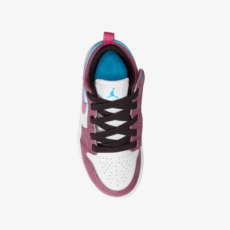 NIKE Tenisice JORDAN 1 LOW ALT SE (PS) 