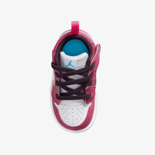 JORDAN Tenisice JORDAN 1 LOW ALT SE (TD) 