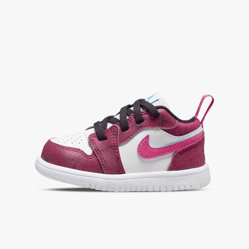 JORDAN Tenisice JORDAN 1 LOW ALT SE (TD) 
