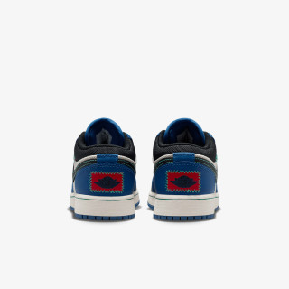NIKE Tenisice AIR JORDAN 1 LOW SE (GS) 