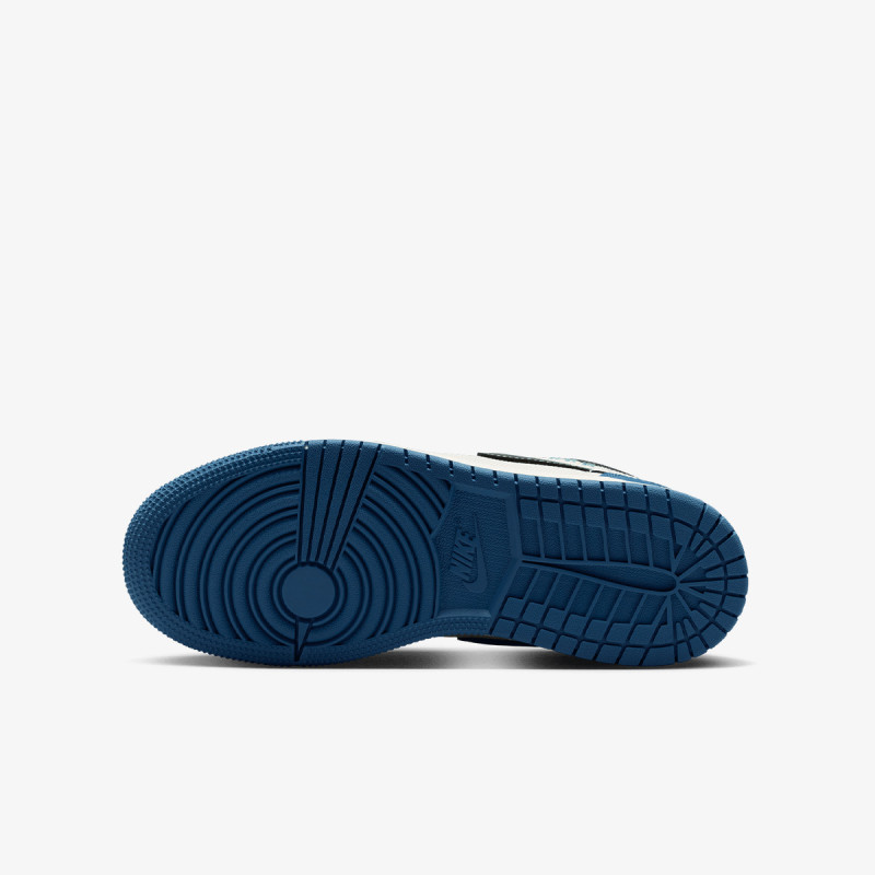 NIKE Tenisice AIR JORDAN 1 LOW SE (GS) 