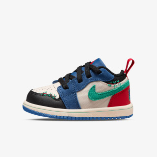 JORDAN Tenisice JORDAN 1 LOW ALT SE (TD) 
