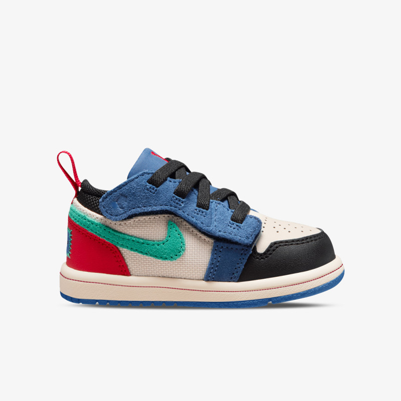 JORDAN Tenisice JORDAN 1 LOW ALT SE (TD) 