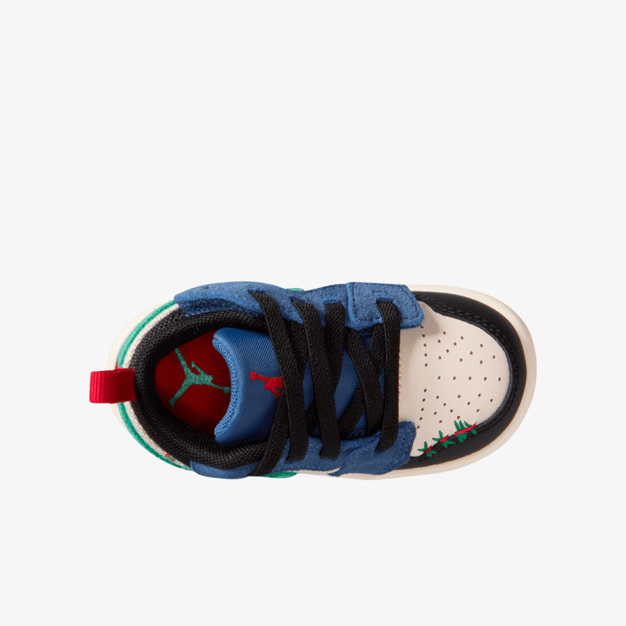 JORDAN Tenisice JORDAN 1 LOW ALT SE (TD) 
