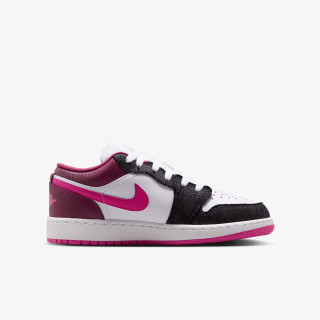 NIKE Tenisice AIR JORDAN 1 LOW SE (GS) 