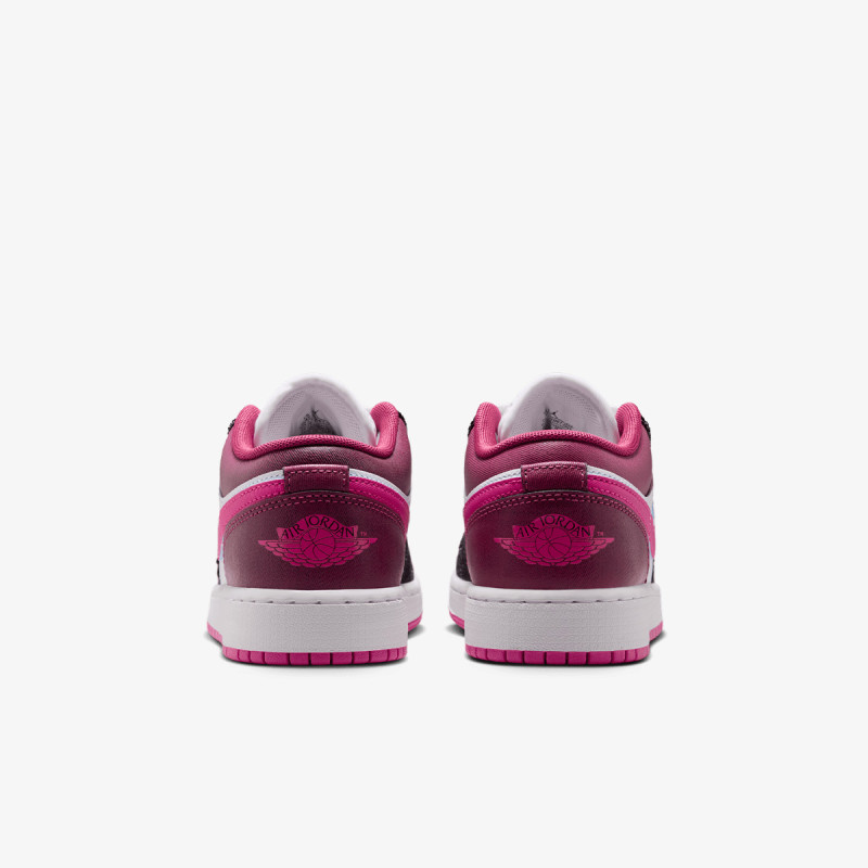 NIKE Tenisice AIR JORDAN 1 LOW SE (GS) 