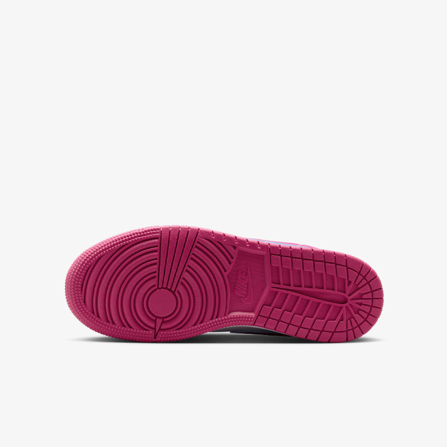 NIKE Tenisice AIR JORDAN 1 LOW SE (GS) 