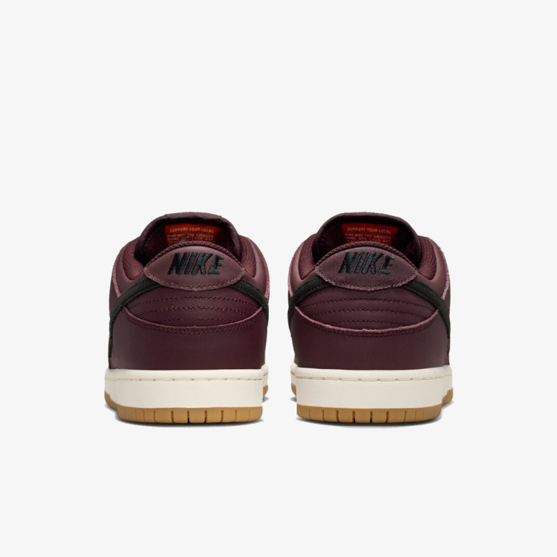 NIKE Tenisice NIKE SB DUNK LOW PRO ISO 