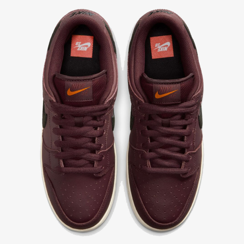 NIKE Tenisice NIKE SB DUNK LOW PRO ISO 