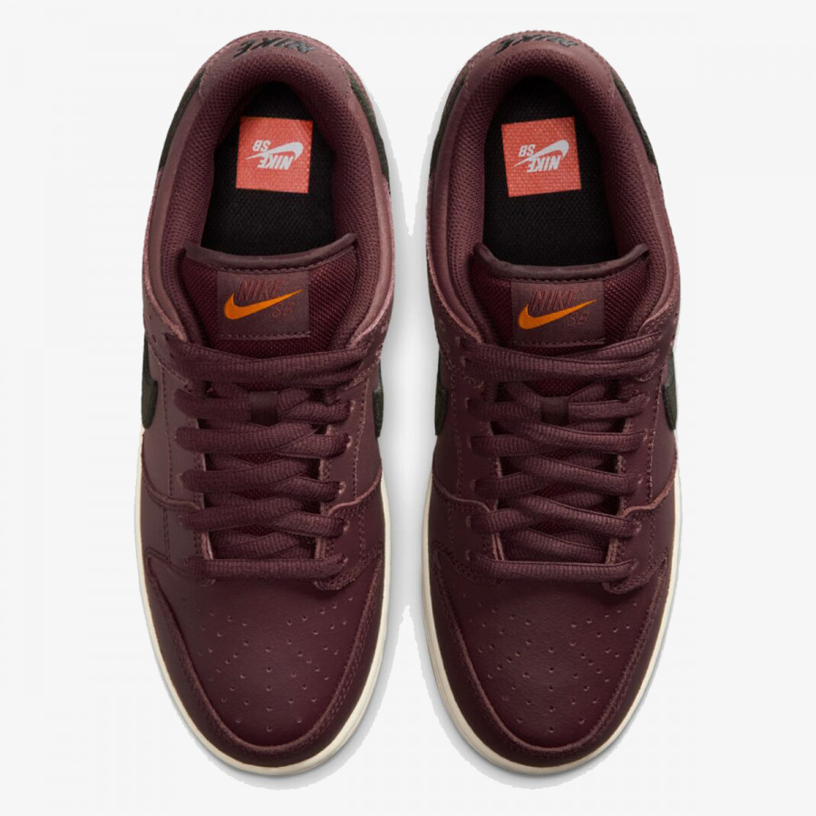 NIKE Tenisice NIKE SB DUNK LOW PRO ISO 