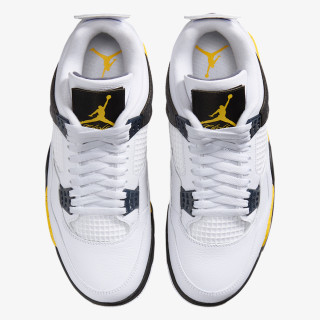 JORDAN Tenisice AIR JORDAN 4 RETRO 