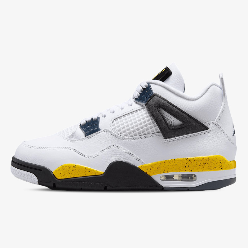 JORDAN Tenisice AIR JORDAN 4 RETRO 