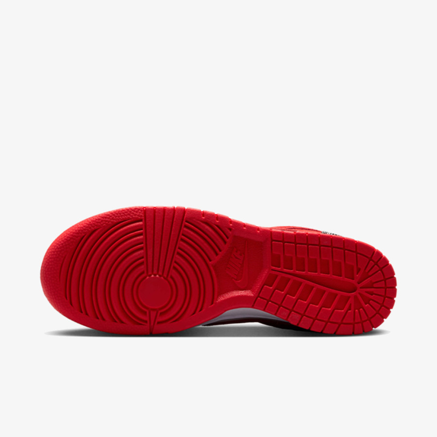 NIKE Tenisice Dunk Low 