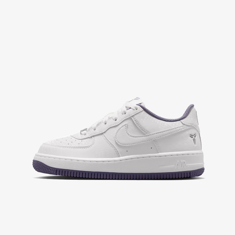 NIKE Tenisice Air Force 1 Low 