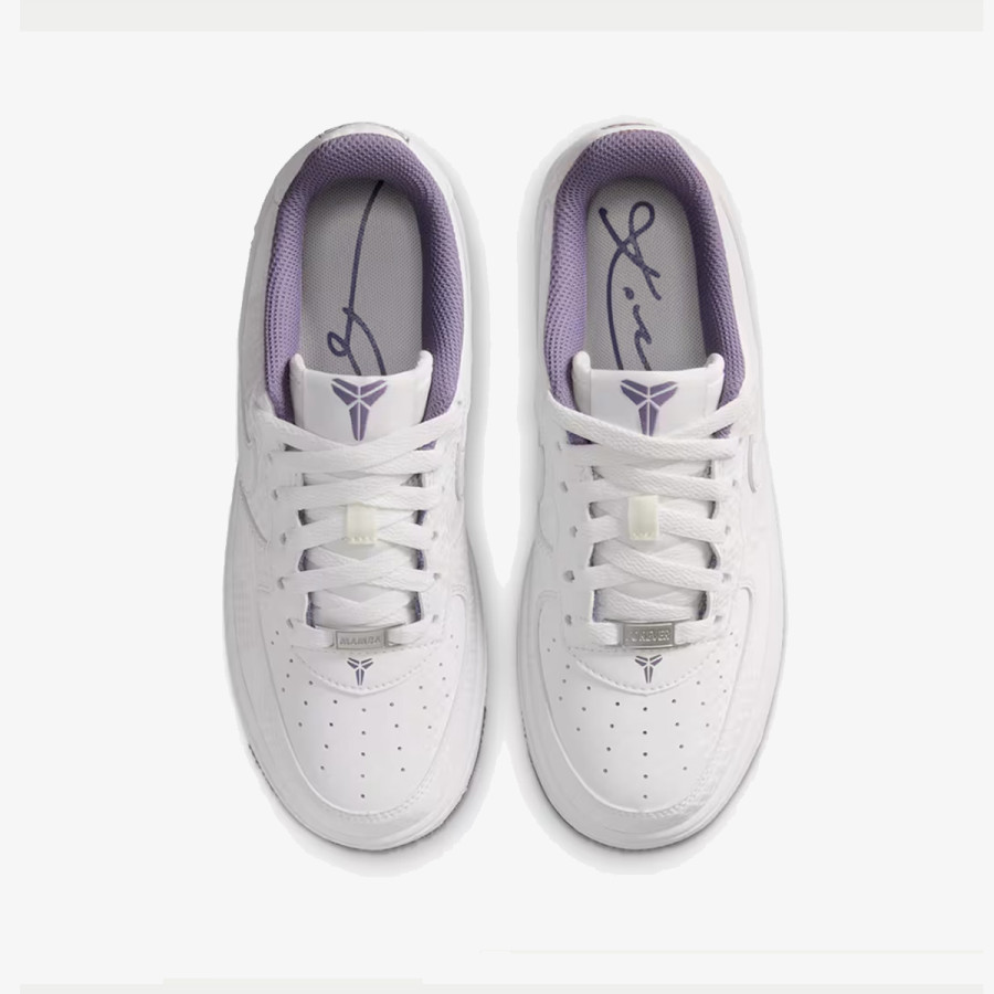 NIKE Tenisice Air Force 1 Low 