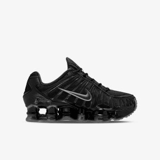 NIKE Tenisice Shox 