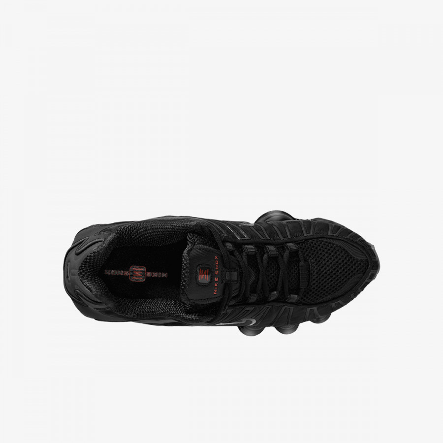 NIKE Tenisice Shox 