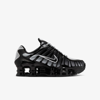 NIKE Tenisice SHOX TL GS 