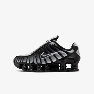 NIKE Tenisice SHOX TL GS 