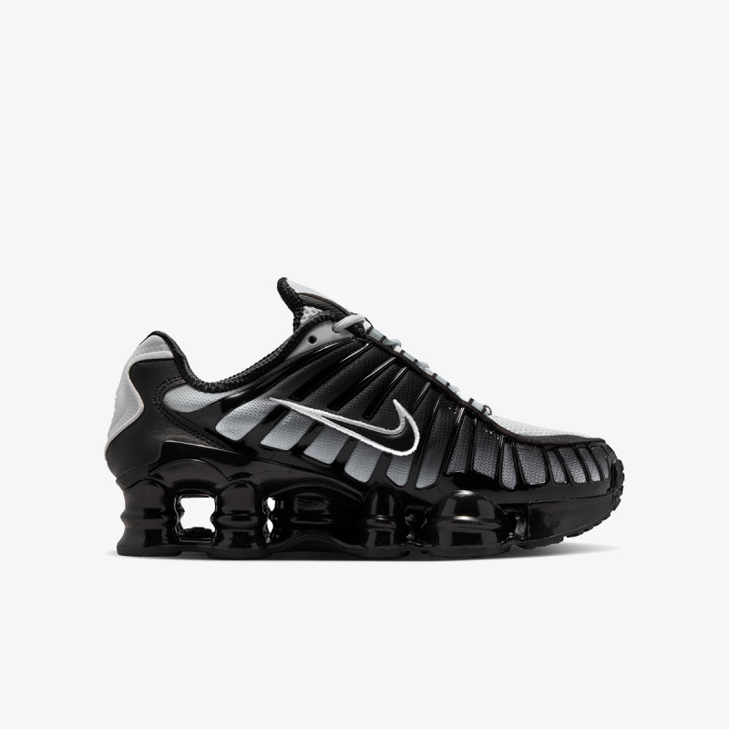 NIKE Tenisice SHOX TL GS 