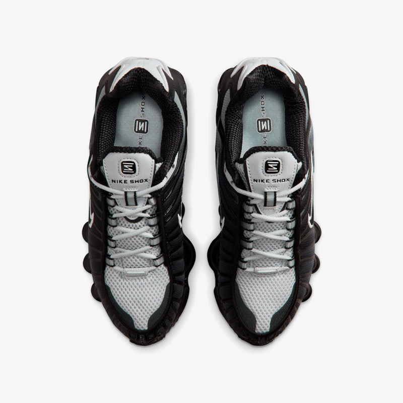 NIKE Tenisice SHOX TL GS 