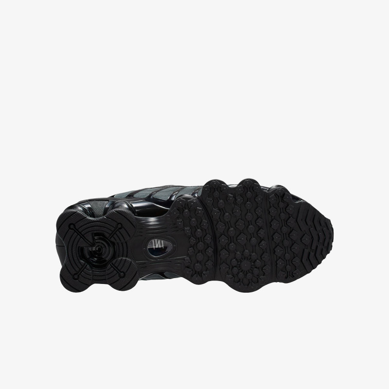 NIKE Tenisice SHOX TL GS 