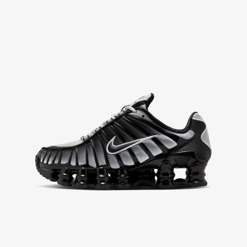 NIKE Tenisice SHOX TL GS 