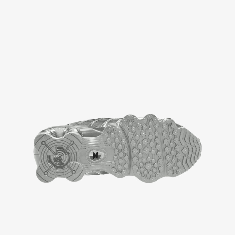 NIKE Tenisice SHOX TL (GS) 