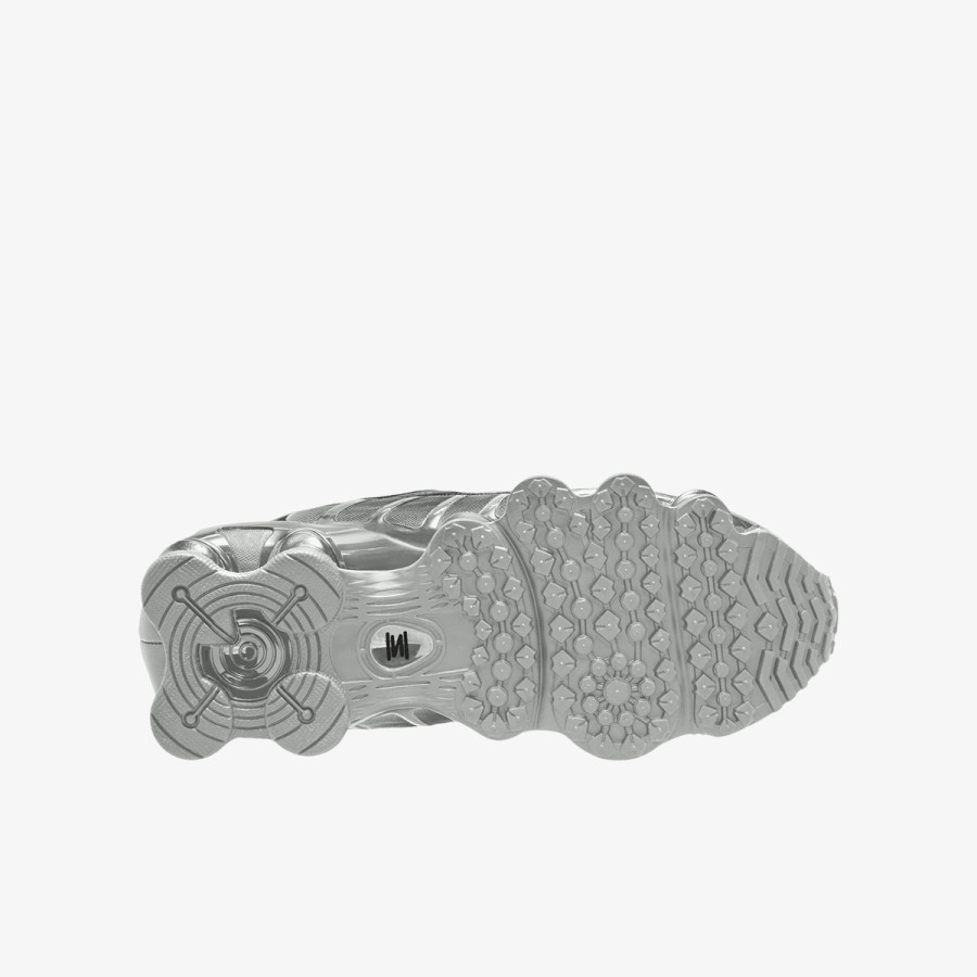 NIKE Tenisice SHOX TL (GS) 