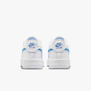 NIKE Tenisice AIR FORCE 1 MS BG 