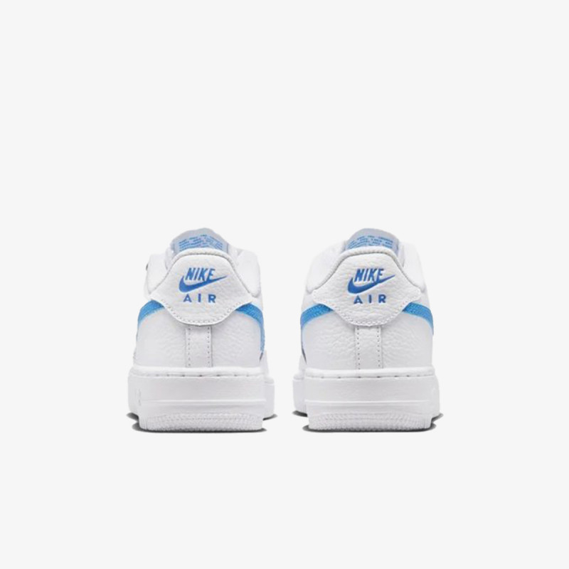 NIKE Tenisice AIR FORCE 1 MS BG 