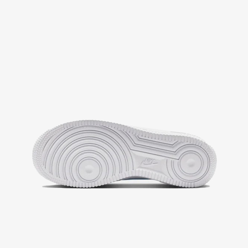 NIKE Tenisice AIR FORCE 1 MS BG 