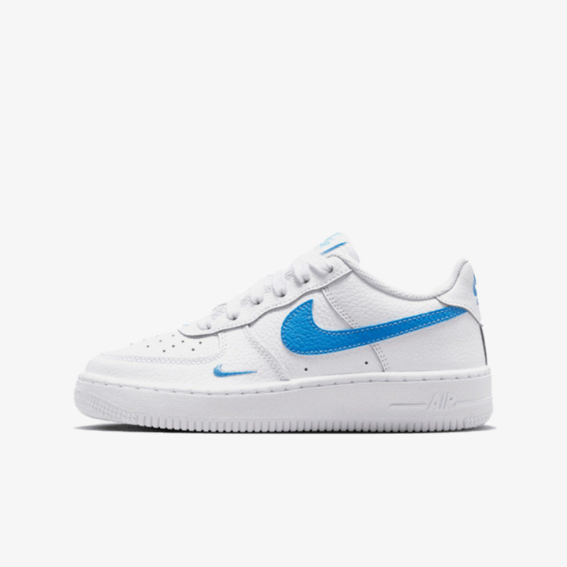 NIKE Tenisice AIR FORCE 1 MS BG 