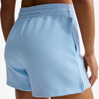 NIKE Donji dio trenirke W NK FLC BF SHRT 