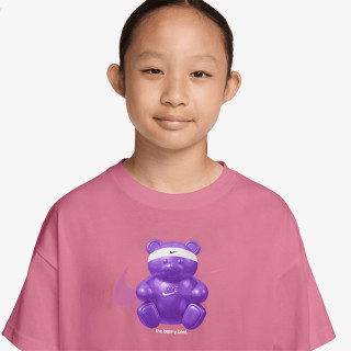 NIKE Majica kratkih rukava Boxy Bear 