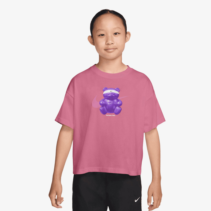 NIKE Majica kratkih rukava Boxy Bear 