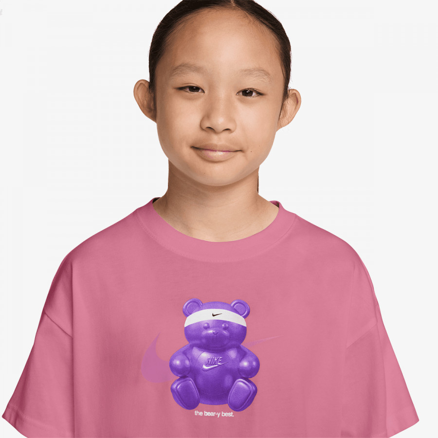 NIKE Majica kratkih rukava Boxy Bear 