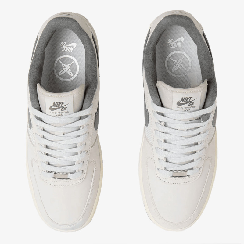 NIKE Tenisice NIKE SB AIR FORCE 1 YUTO 